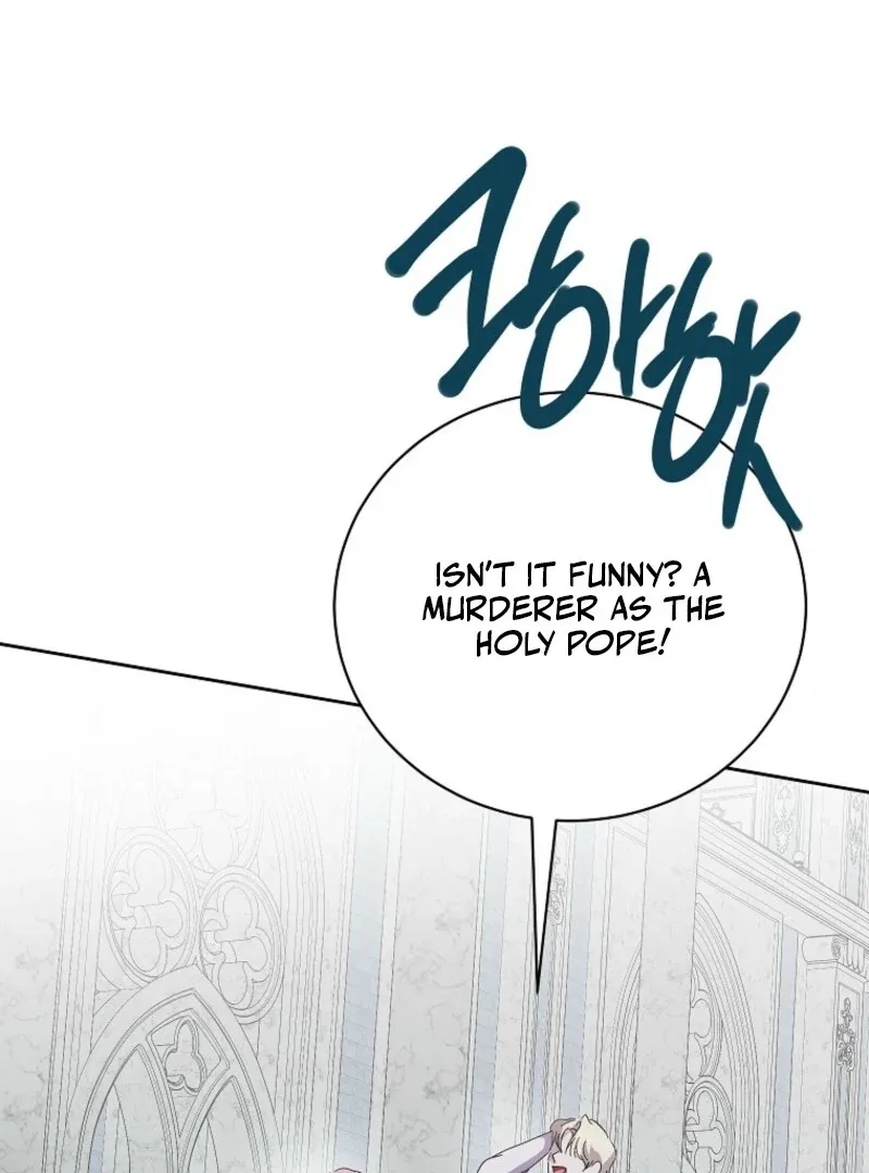 Behind His Kind Mask Chapter 98 page 99