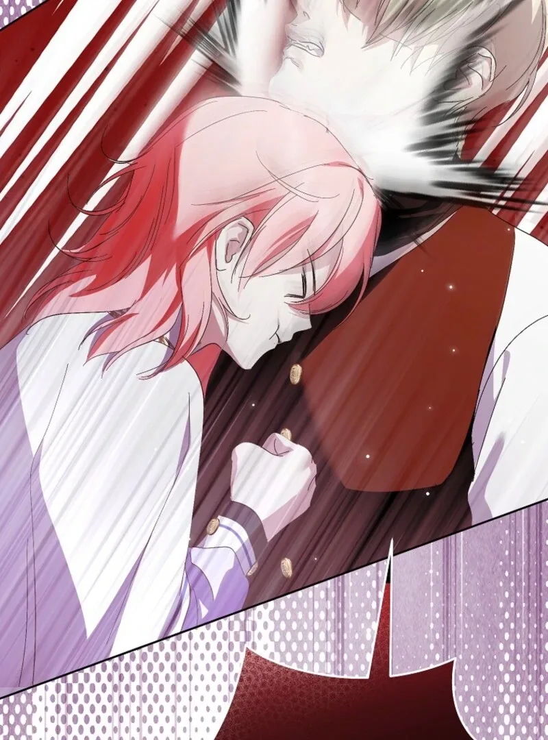Behind His Kind Mask Chapter 98 page 102