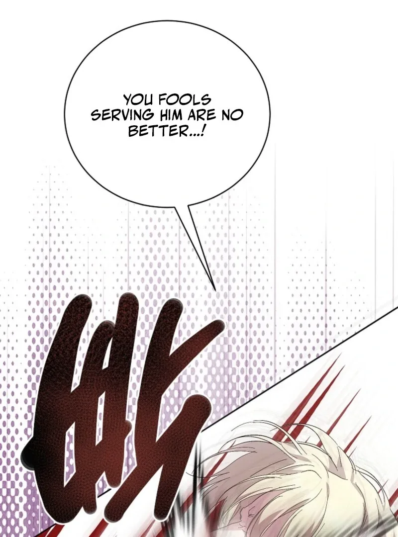 Behind His Kind Mask Chapter 98 page 101