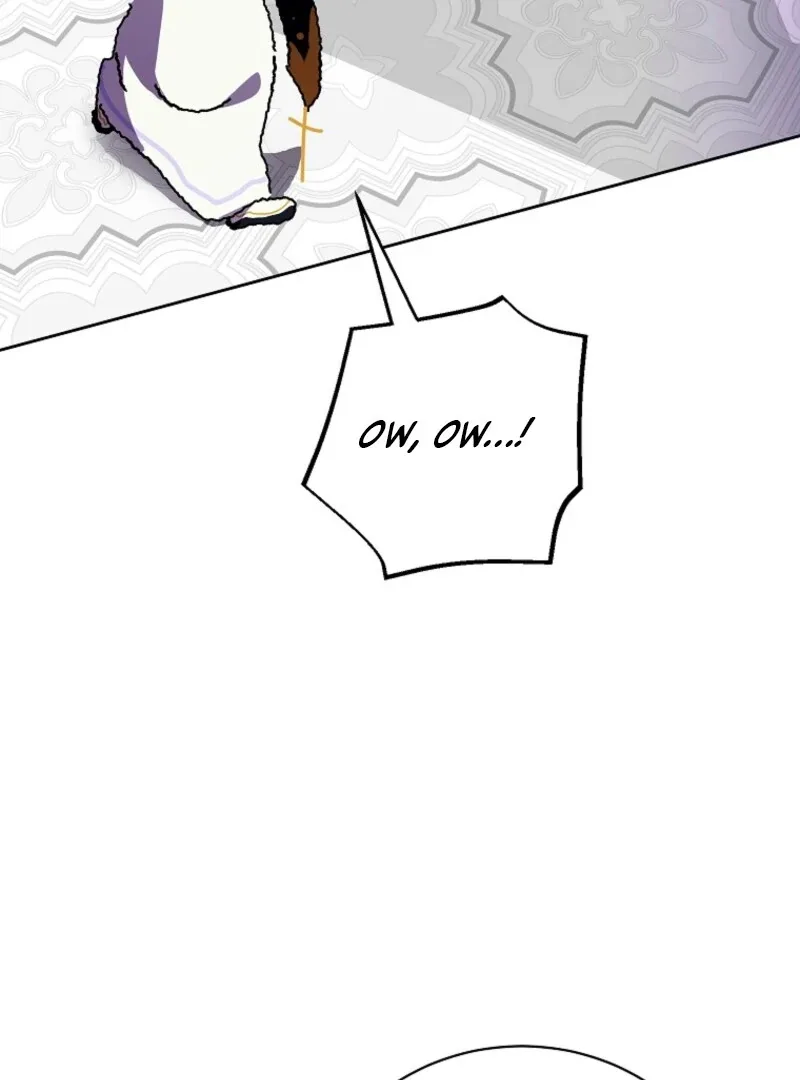 Behind His Kind Mask Chapter 98 page 105