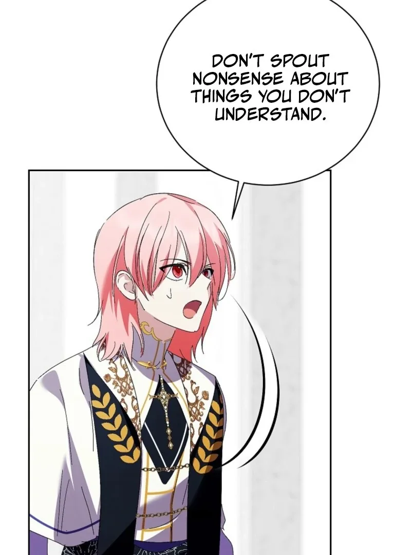 Behind His Kind Mask Chapter 98 page 106