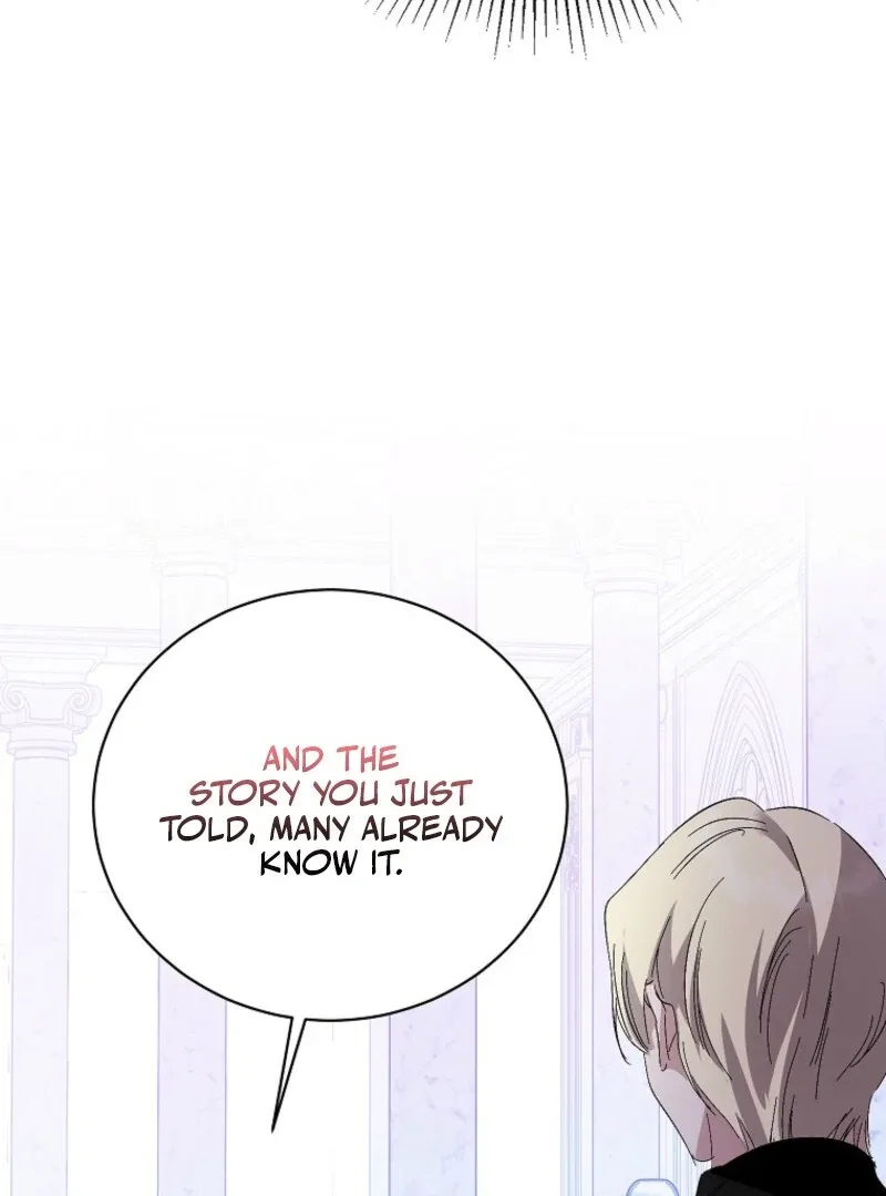 Behind His Kind Mask Chapter 98 page 108