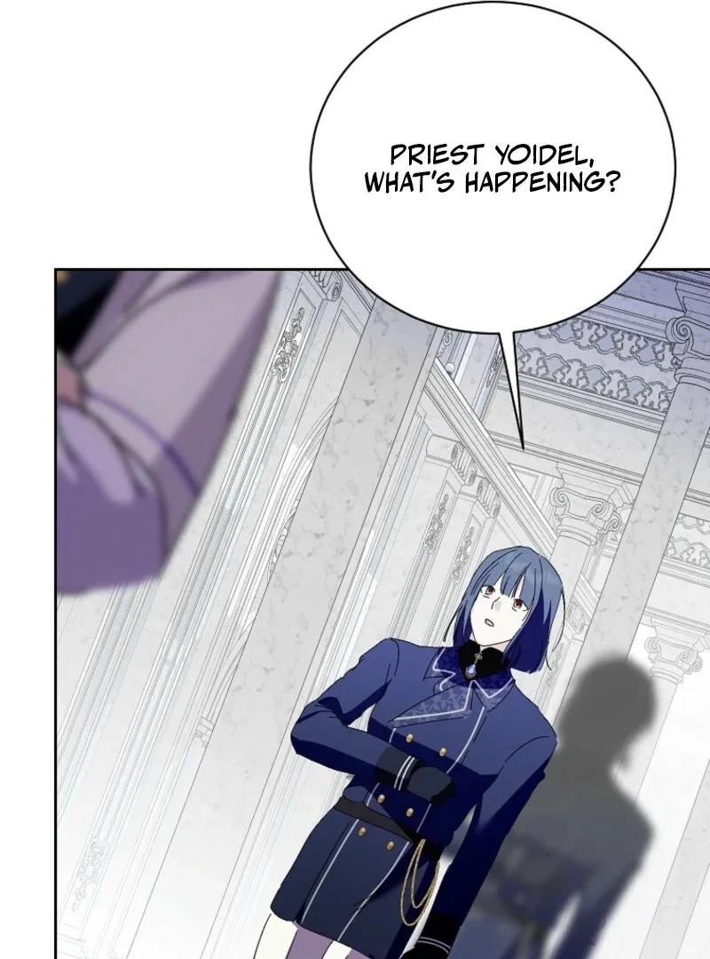 Behind His Kind Mask Chapter 98 page 113