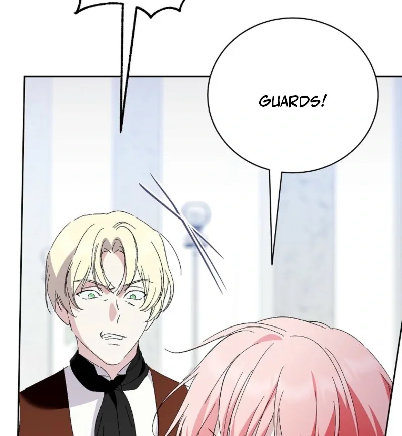 Behind His Kind Mask Chapter 98 page 111