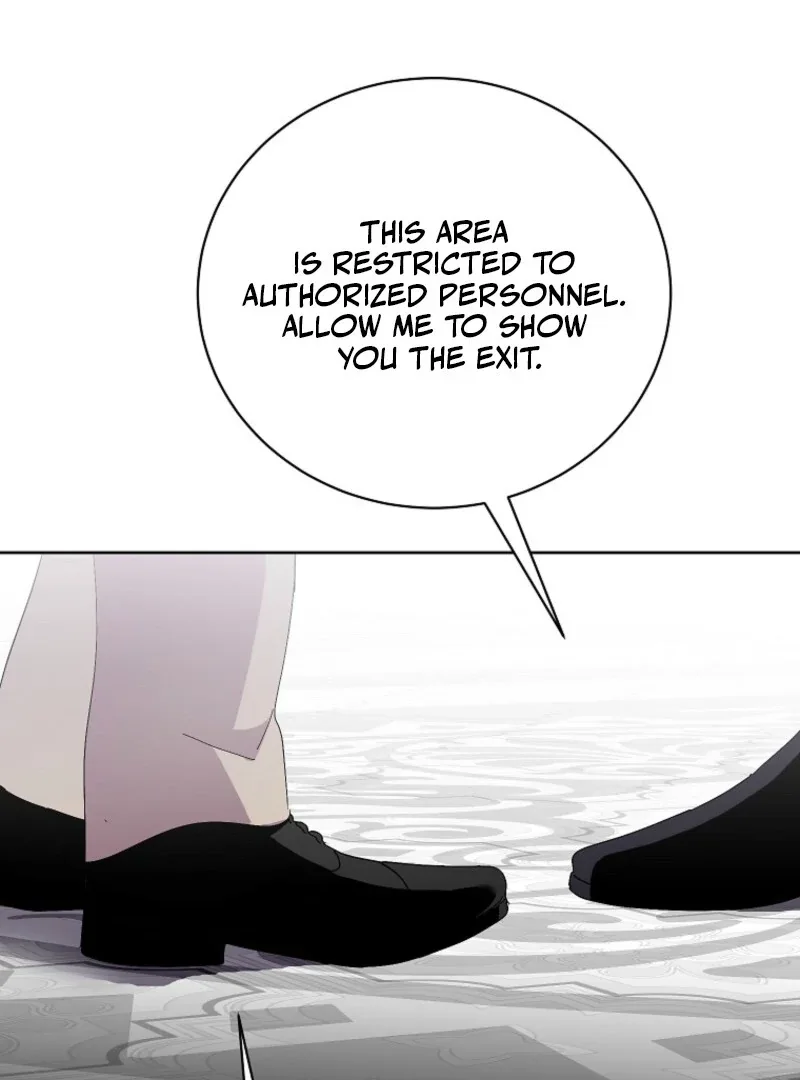 Behind His Kind Mask Chapter 98 page 115