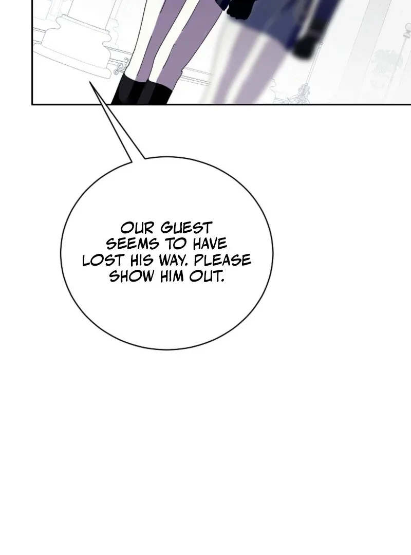 Behind His Kind Mask Chapter 98 page 114