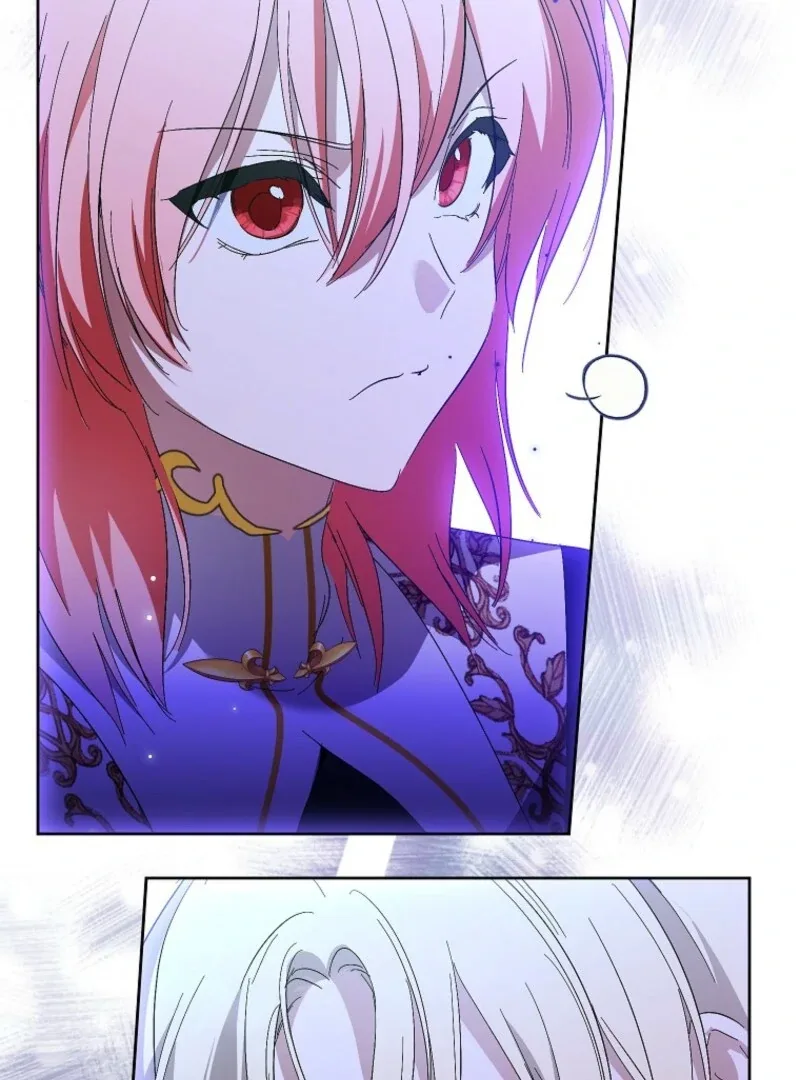Behind His Kind Mask Chapter 98 page 117