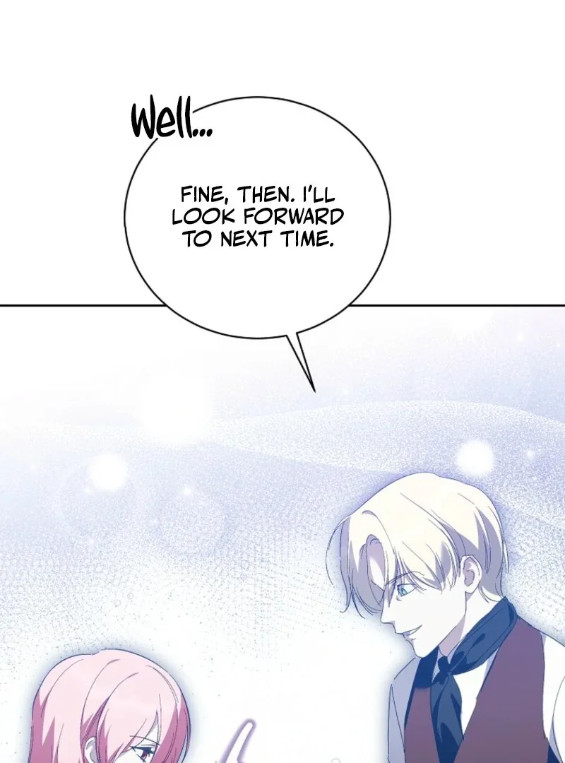 Behind His Kind Mask Chapter 98 page 119