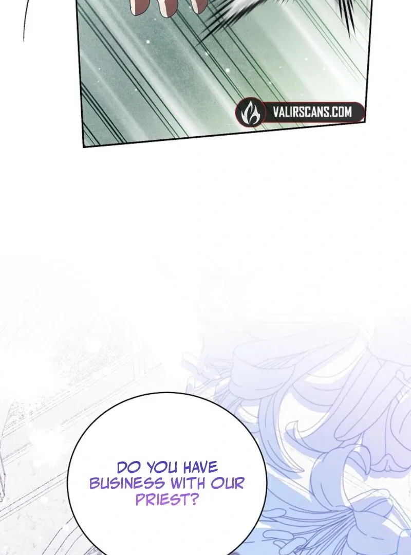 Behind His Kind Mask Chapter 98 page 122