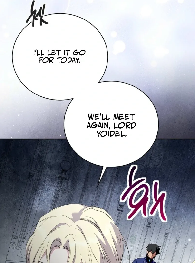 Behind His Kind Mask Chapter 98 page 127