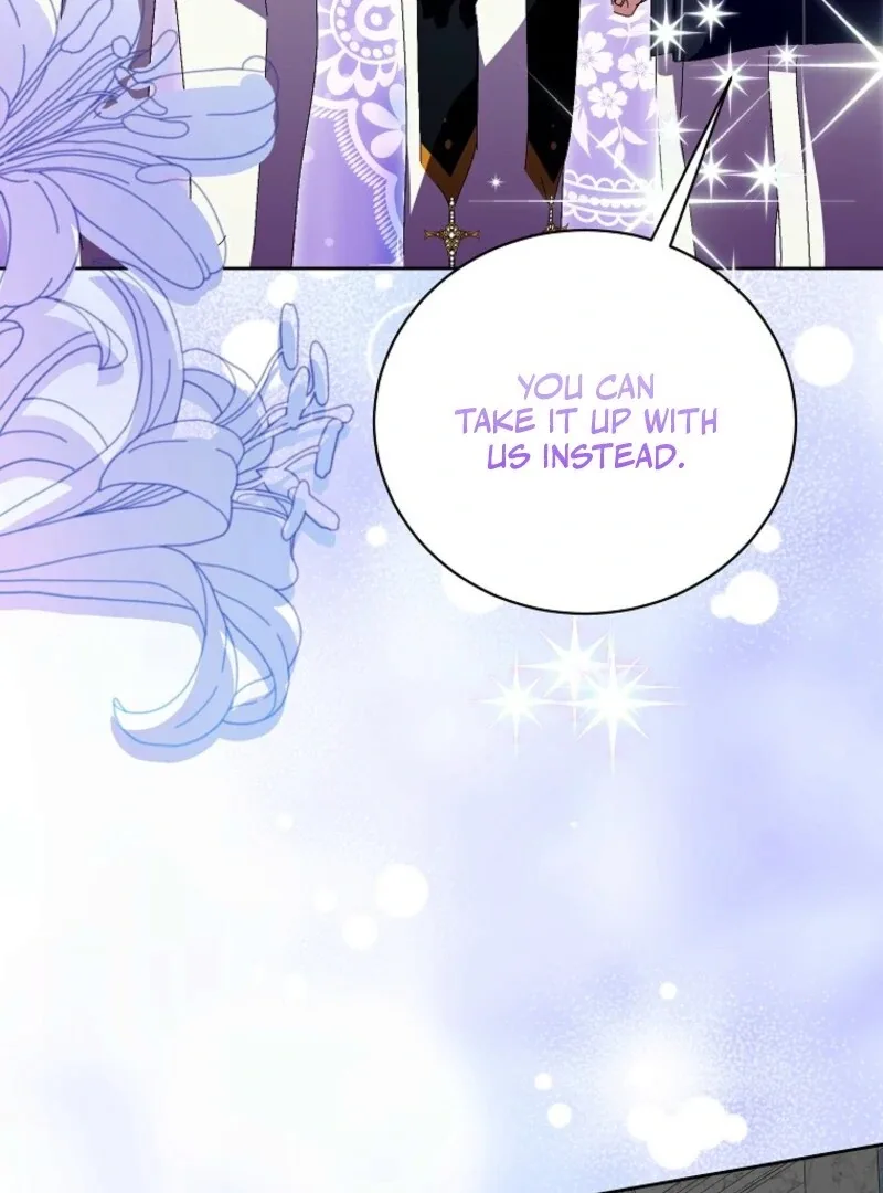 Behind His Kind Mask Chapter 98 page 124