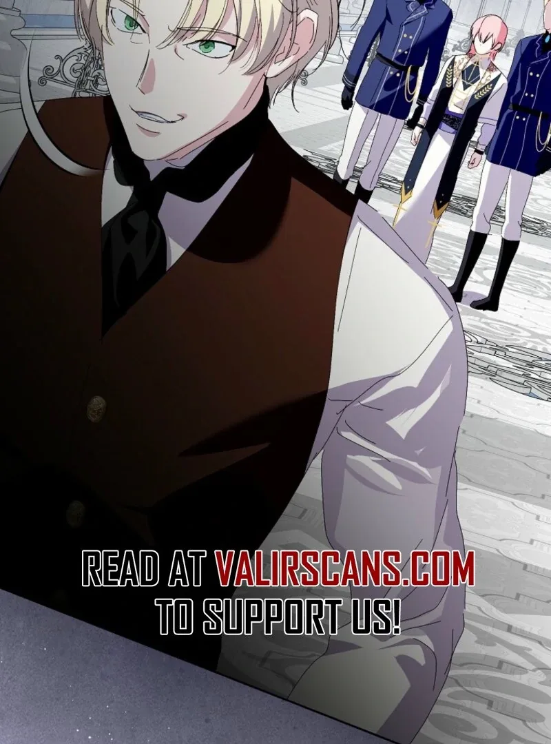 Behind His Kind Mask Chapter 98 page 128