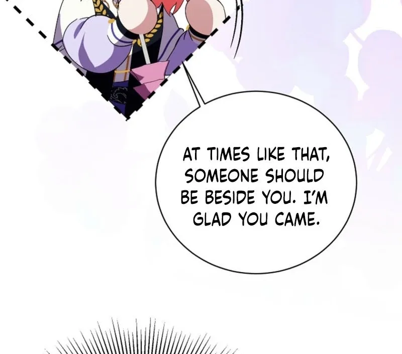 Behind His Kind Mask Chapter 99 page 26