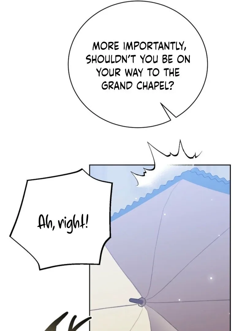 Behind His Kind Mask Chapter 99 page 28