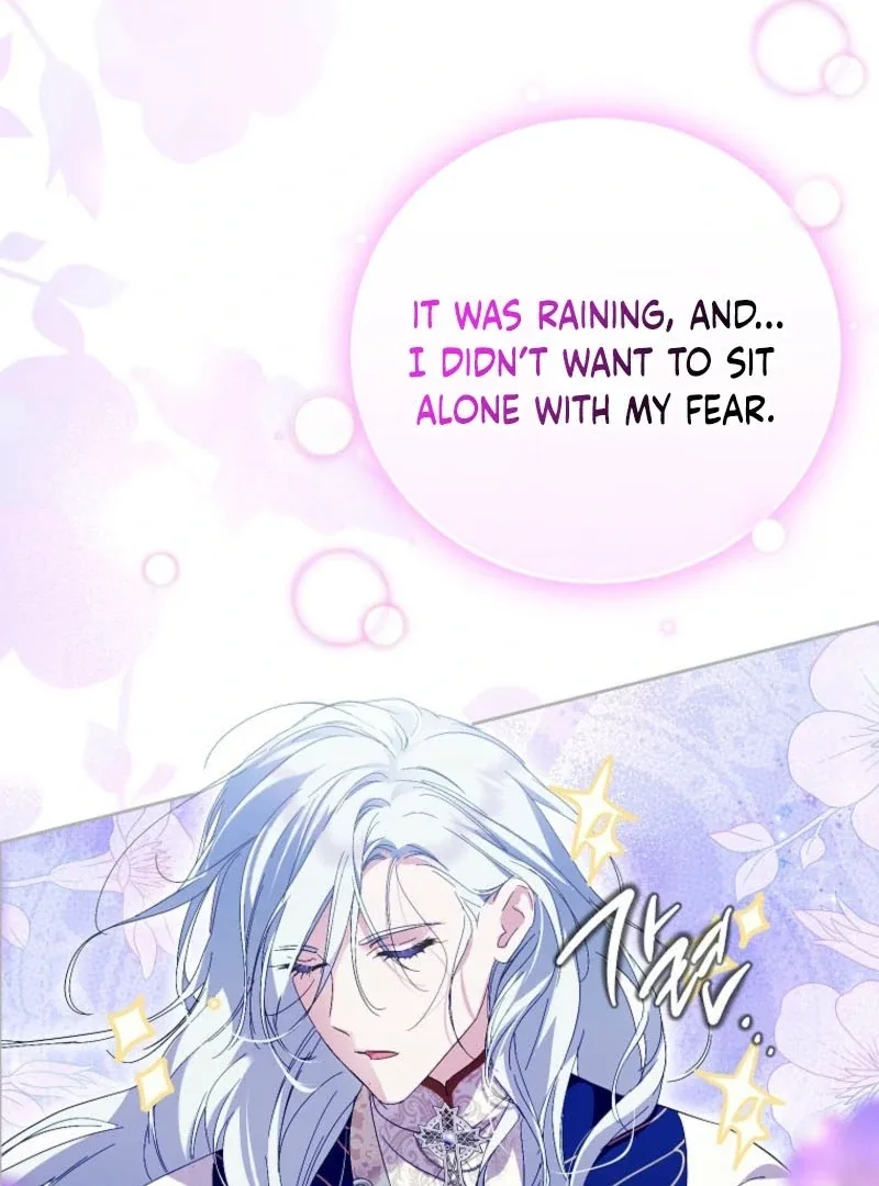 Behind His Kind Mask Chapter 99 page 24