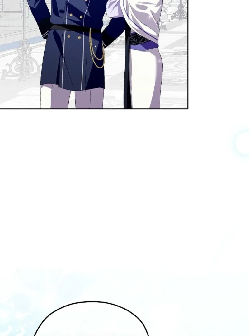 Behind His Kind Mask Chapter 99 page 7