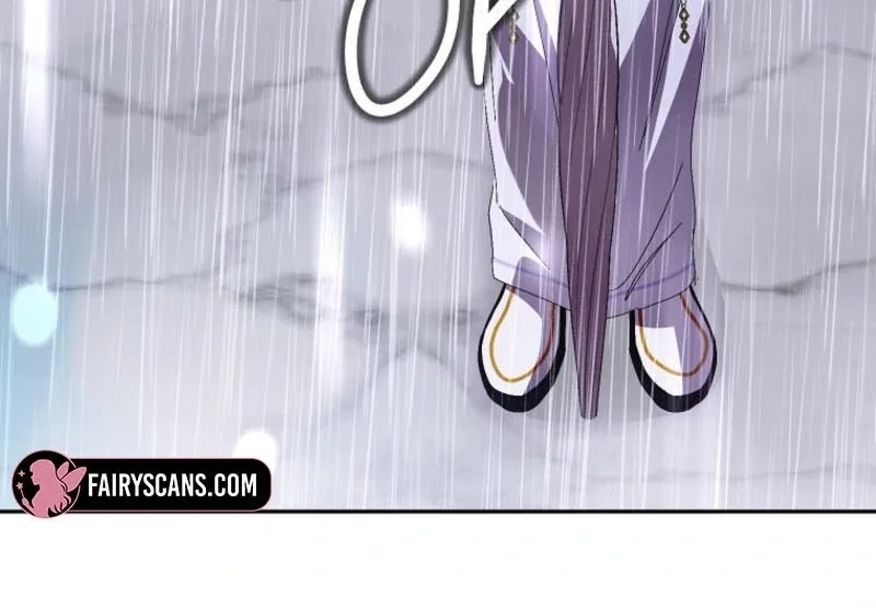 Behind His Kind Mask Chapter 99 page 14