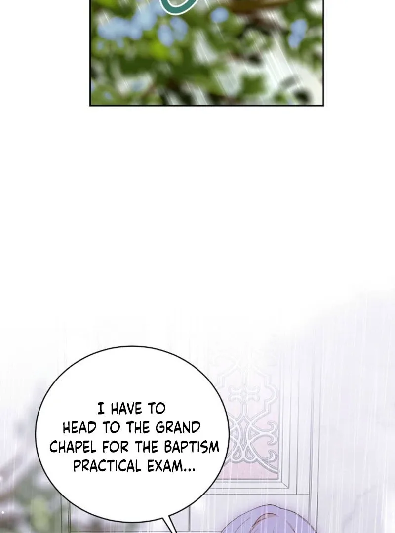 Behind His Kind Mask Chapter 99 page 12