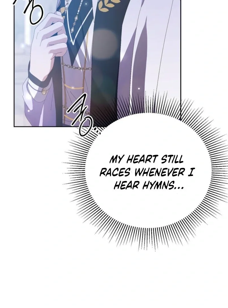 Behind His Kind Mask Chapter 99 page 17