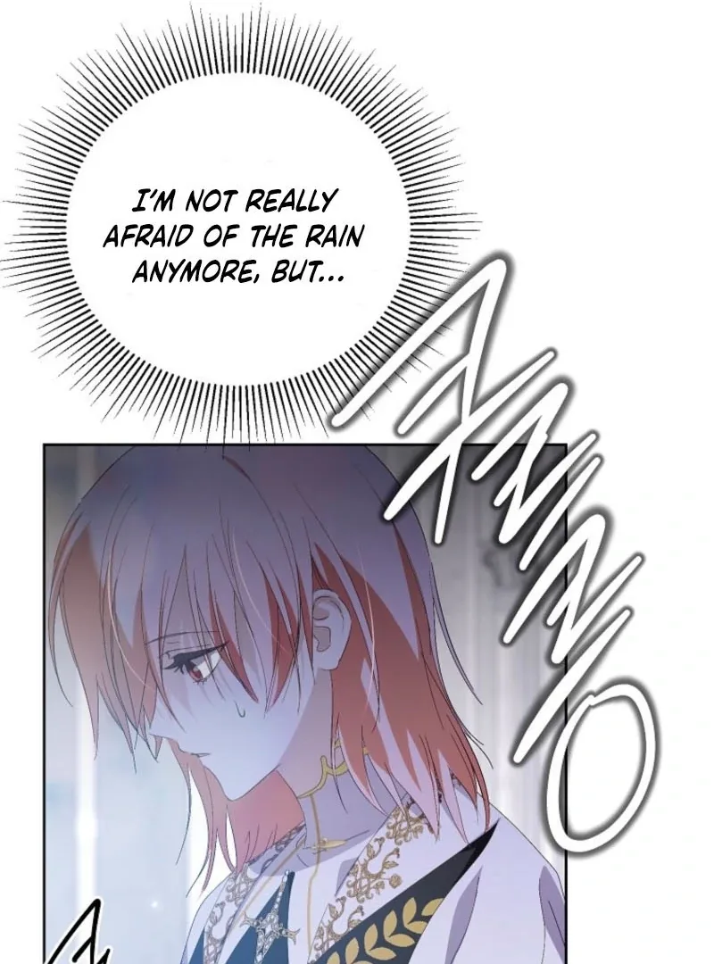 Behind His Kind Mask Chapter 99 page 16