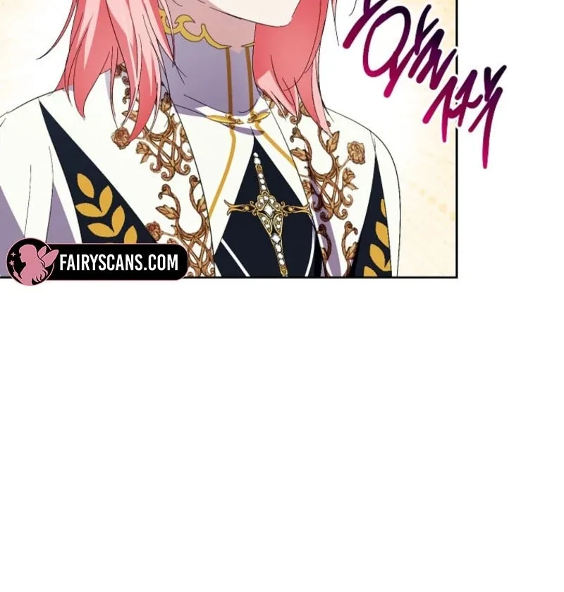 Behind His Kind Mask Chapter 99 page 33