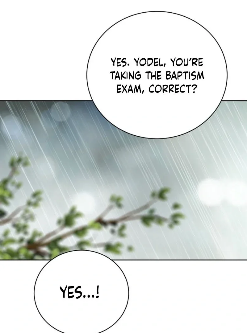 Behind His Kind Mask Chapter 99 page 34