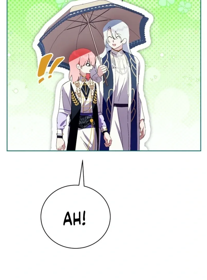 Behind His Kind Mask Chapter 99 page 36
