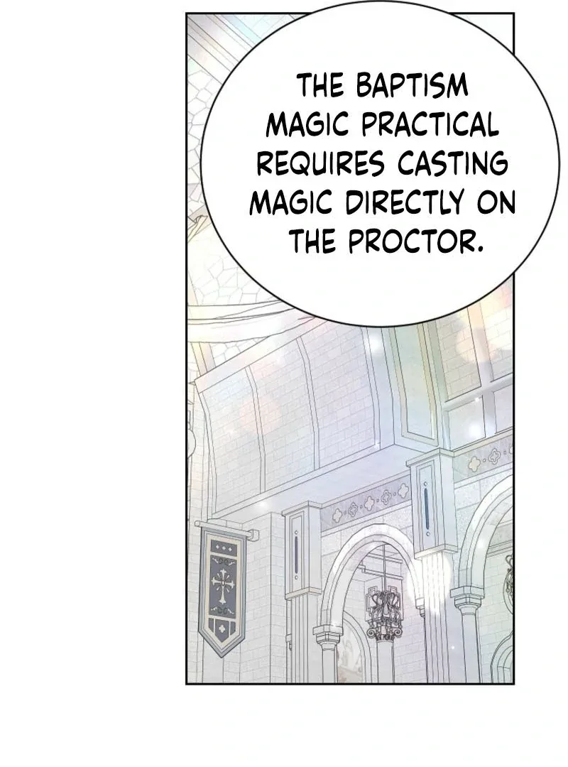 Behind His Kind Mask Chapter 99 page 39