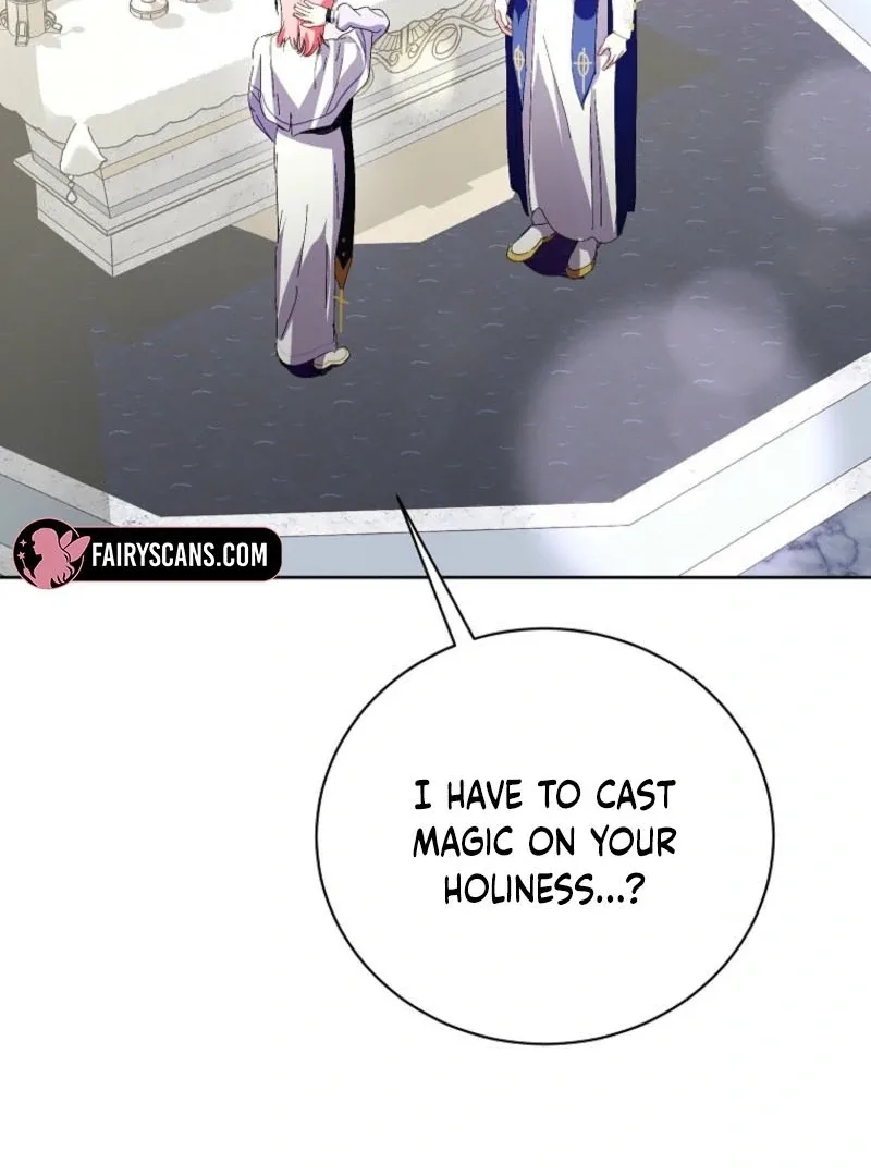 Behind His Kind Mask Chapter 99 page 41