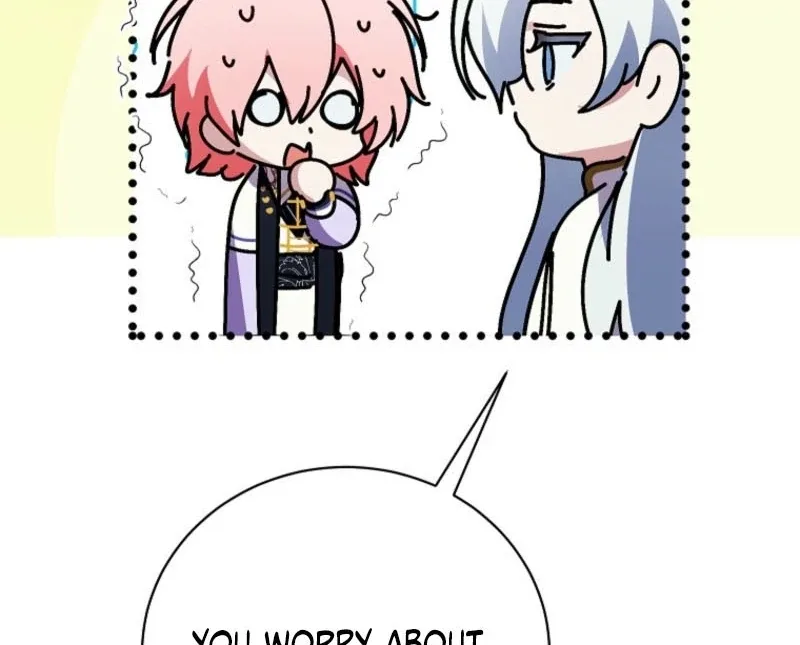 Behind His Kind Mask Chapter 99 page 43