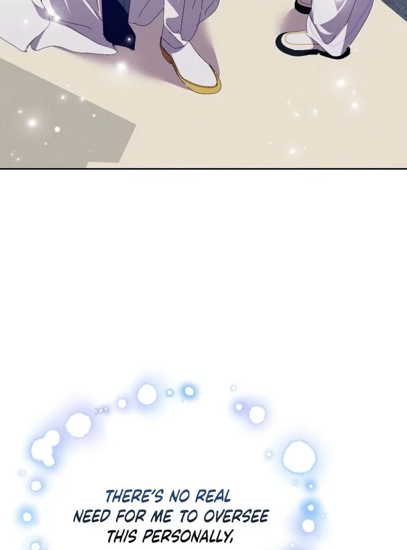 Behind His Kind Mask Chapter 99 page 46