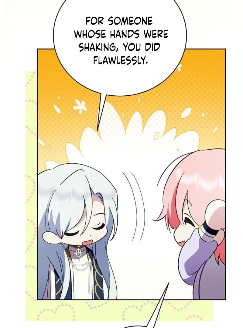Behind His Kind Mask Chapter 99 page 64