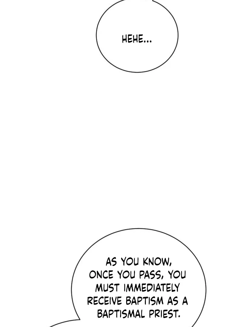 Behind His Kind Mask Chapter 99 page 65