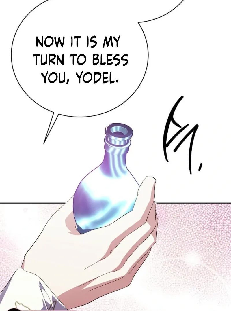 Behind His Kind Mask Chapter 99 page 66