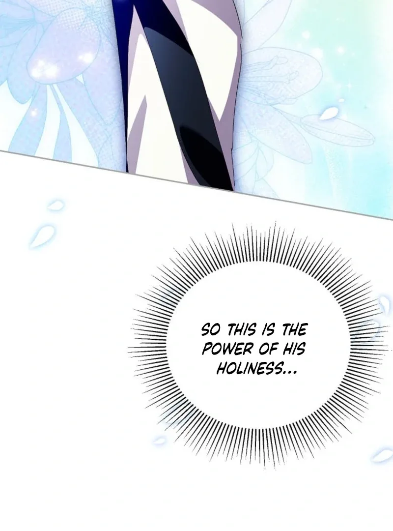 Behind His Kind Mask Chapter 99 page 75