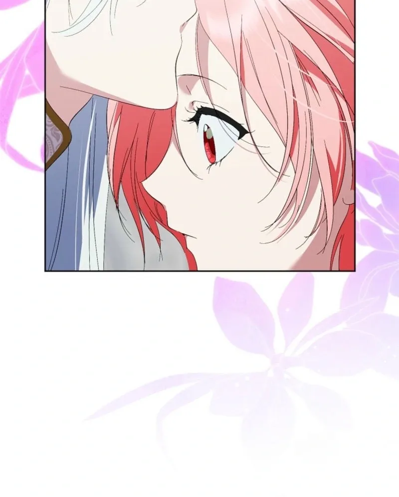 Behind His Kind Mask Chapter 99 page 77