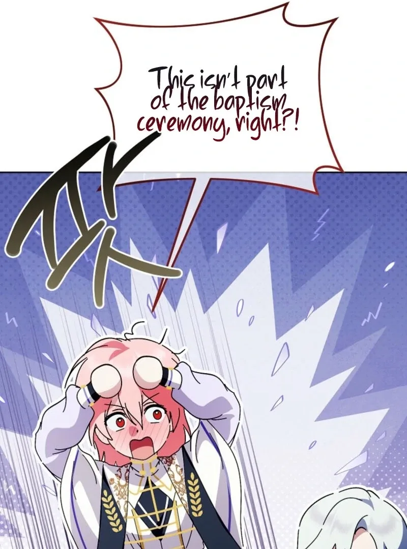 Behind His Kind Mask Chapter 99 page 78