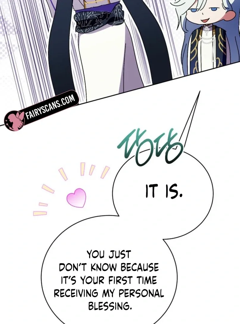 Behind His Kind Mask Chapter 99 page 79