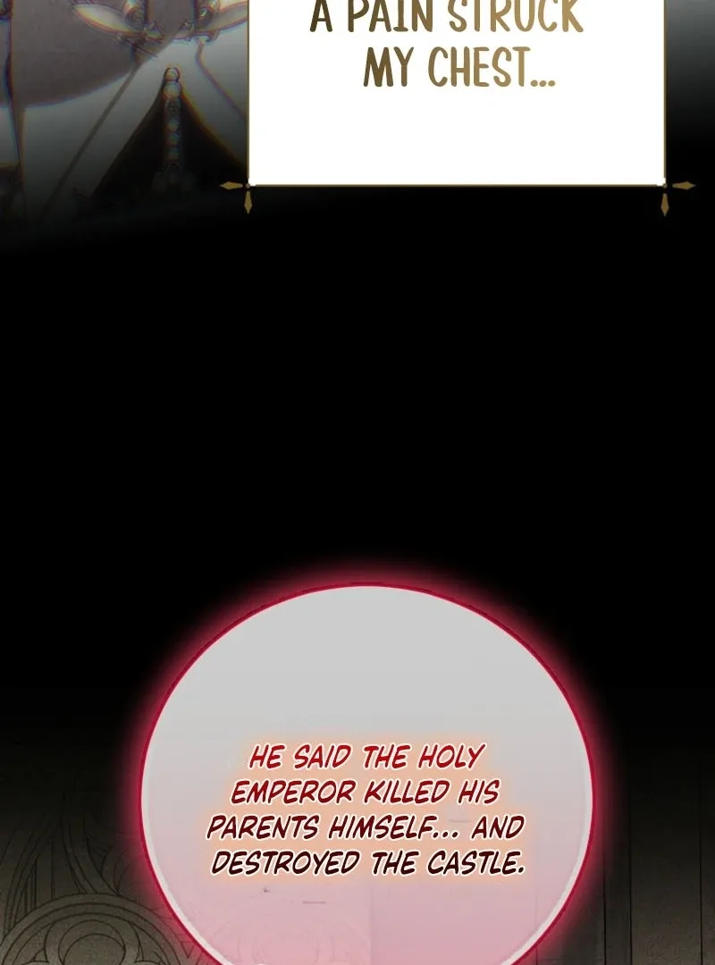 Behind His Kind Mask Chapter 99 page 85