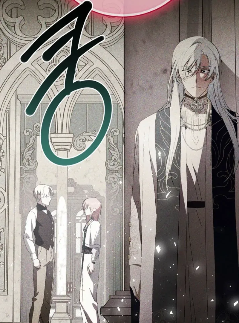 Behind His Kind Mask Chapter 99 page 86