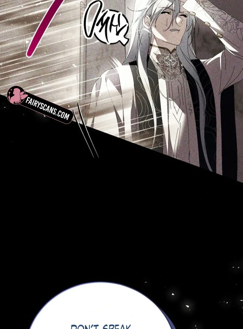 Behind His Kind Mask Chapter 99 page 90