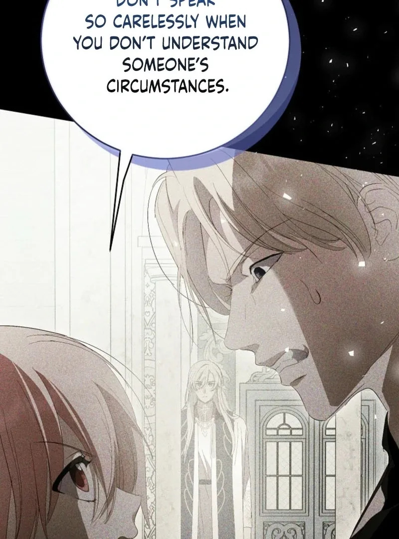Behind His Kind Mask Chapter 99 page 91