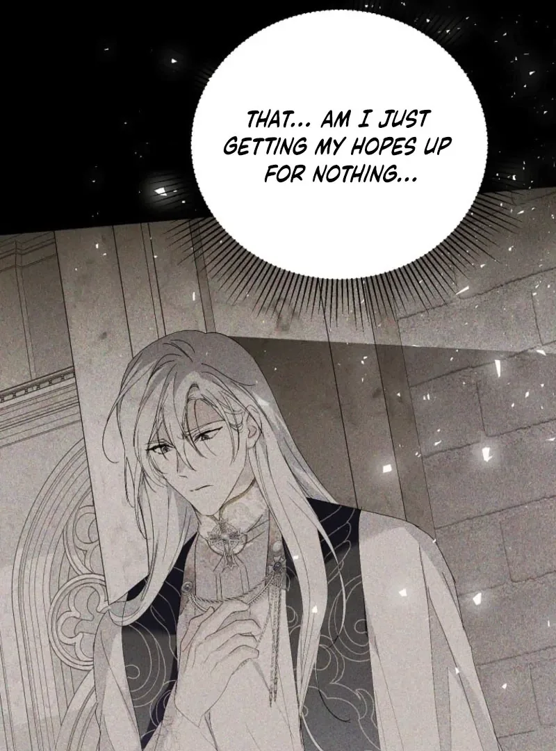 Behind His Kind Mask Chapter 99 page 94