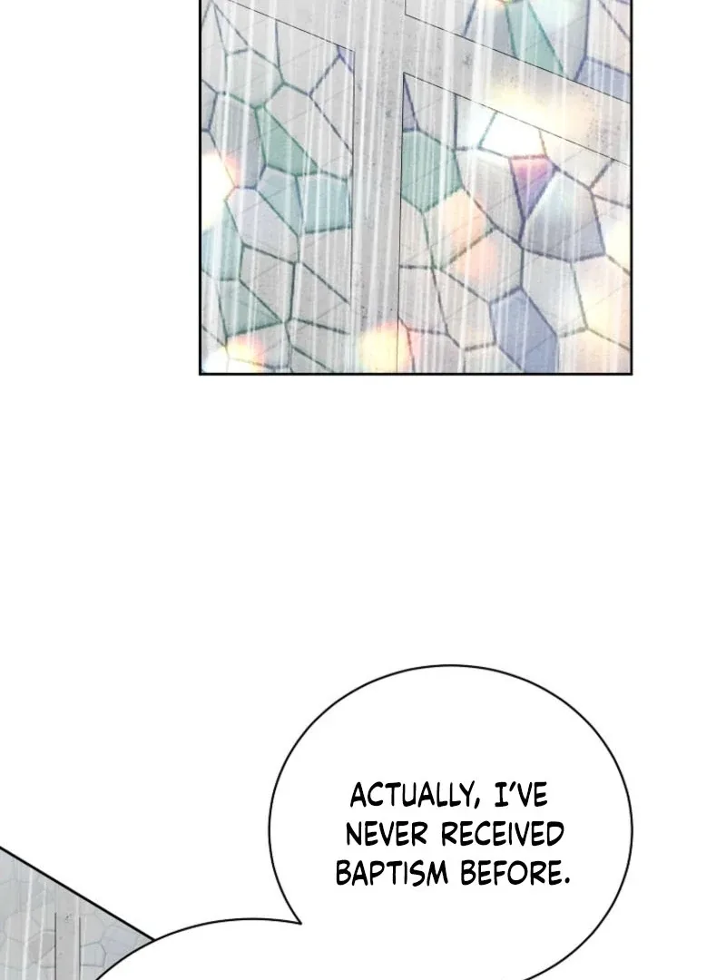 Behind His Kind Mask Chapter 99 page 97