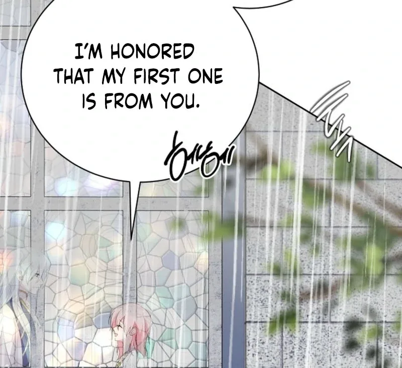 Behind His Kind Mask Chapter 99 page 98