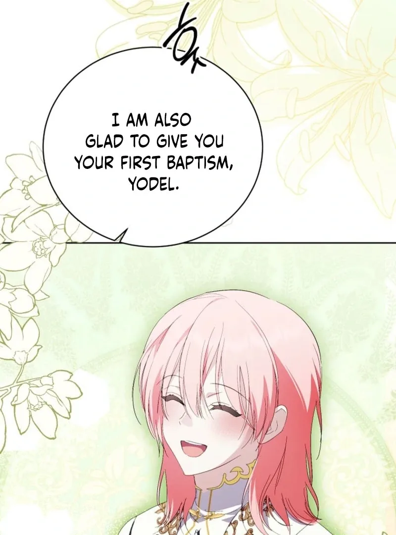 Behind His Kind Mask Chapter 99 page 100