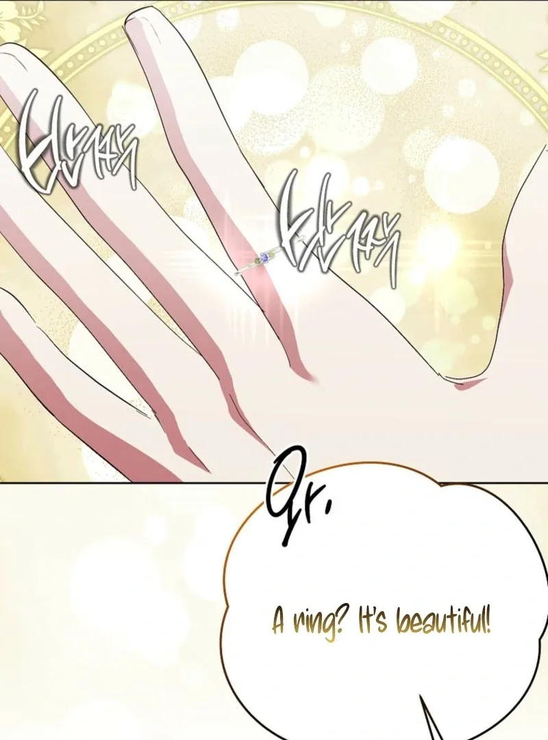 Behind His Kind Mask Chapter 99 page 105