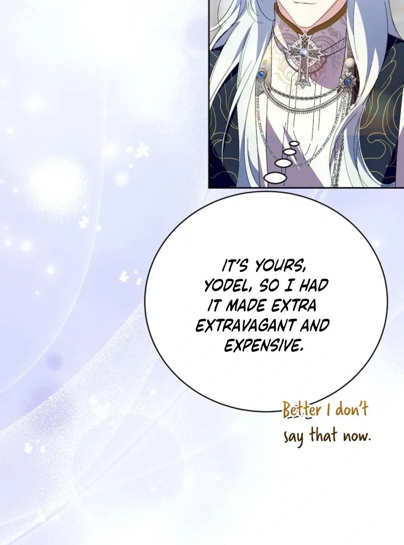 Behind His Kind Mask Chapter 99 page 108