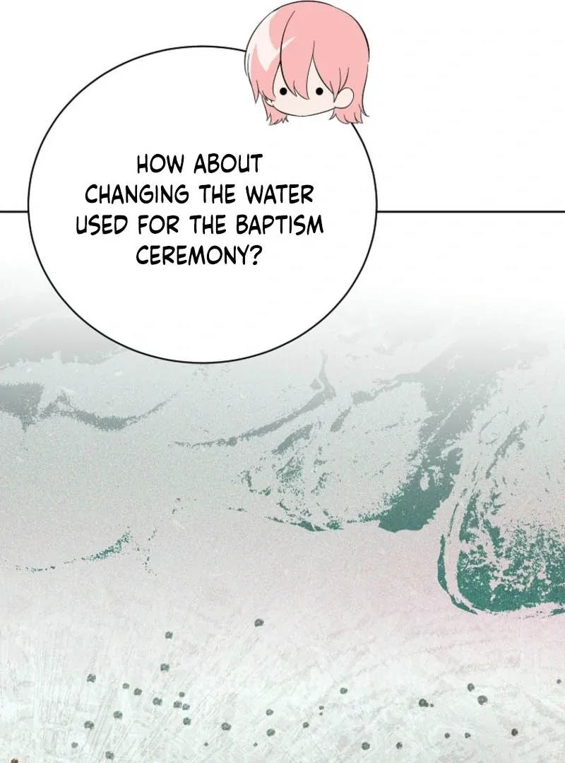 Behind His Kind Mask Chapter 99 page 111