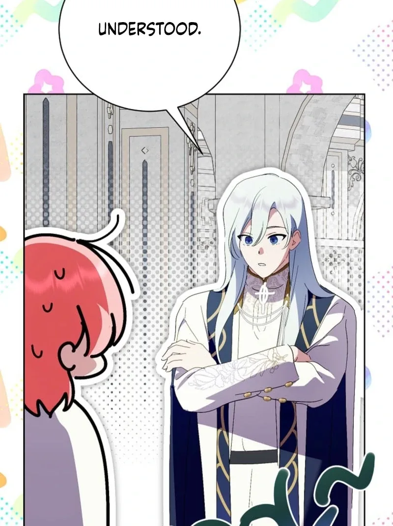 Behind His Kind Mask Chapter 99 page 113